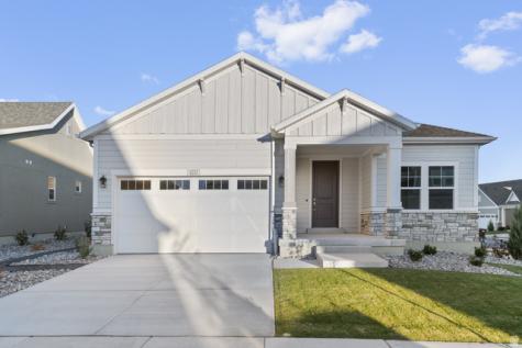 6552 N Bald Eagle Mountain UT 84005