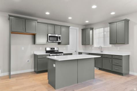 6552 N Bald Eagle Mountain UT 84005