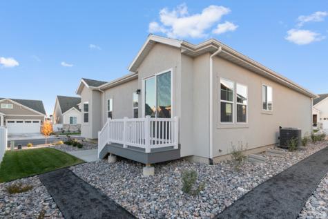 6552 N Bald Eagle Mountain UT 84005