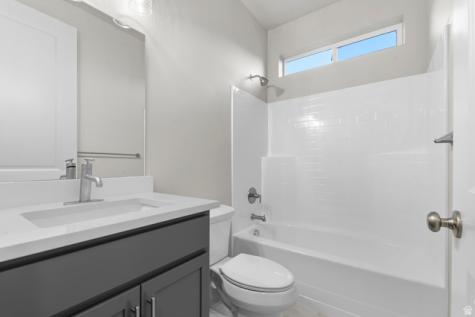 6552 N Bald Eagle Mountain UT 84005