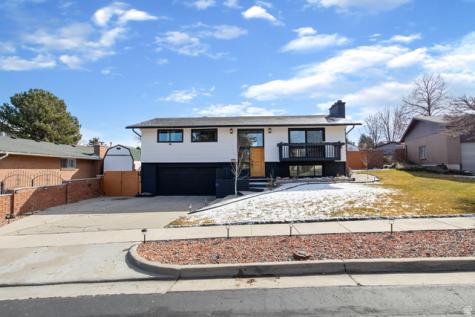 2569 W 5645 S Taylorsville UT 84129