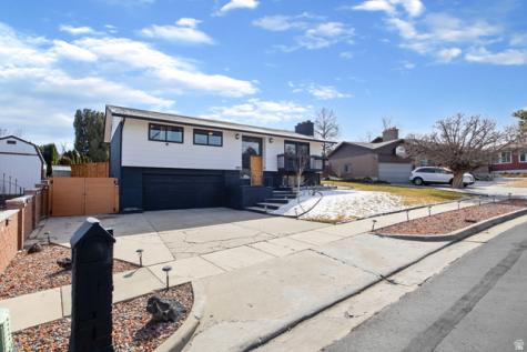 2569 W 5645 S Taylorsville UT 84129