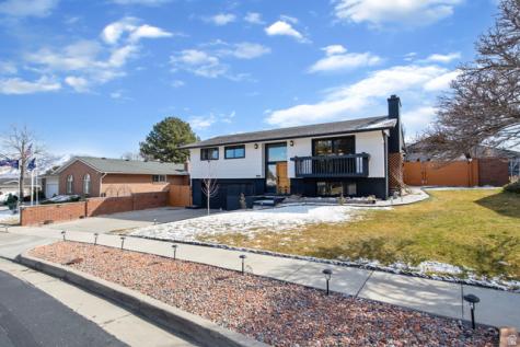 2569 W 5645 S Taylorsville UT 84129