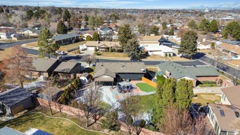 2569 W 5645 S Taylorsville UT 84129