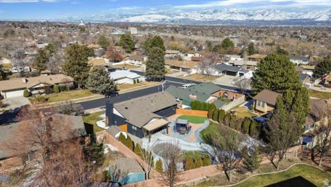 2569 W 5645 S Taylorsville UT 84129