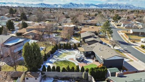 2569 W 5645 S Taylorsville UT 84129
