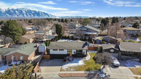 2569 W 5645 S Taylorsville UT 84129