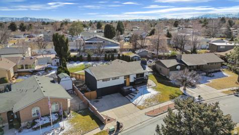 2569 W 5645 S Taylorsville UT 84129