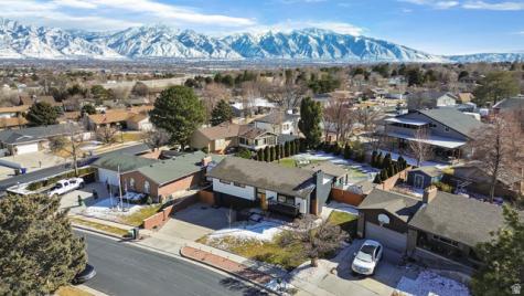 2569 W 5645 S Taylorsville UT 84129