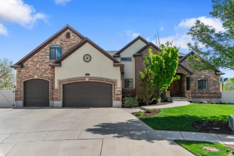 1568 Ashby Grove Circle Riverton UT 84065