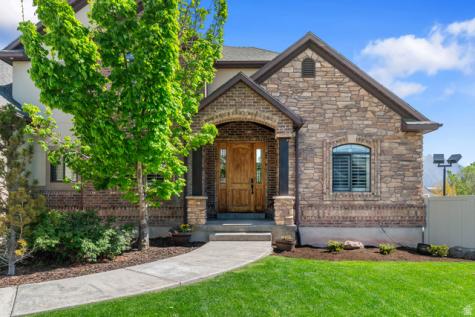 1568 Ashby Grove Circle Riverton UT 84065