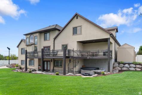 1568 Ashby Grove Circle Riverton UT 84065