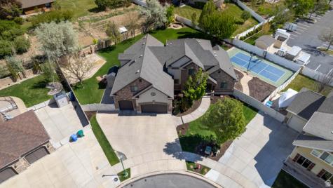 1568 Ashby Grove Circle Riverton UT 84065
