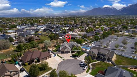 1568 Ashby Grove Circle Riverton UT 84065