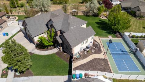 1568 Ashby Grove Circle Riverton UT 84065