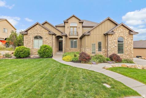 36 E 1450 N Lehi UT 84043