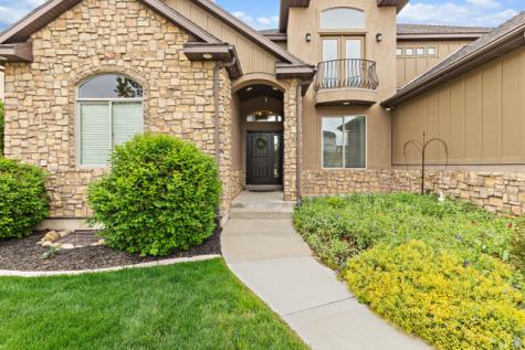 36 E 1450 N Lehi UT 84043