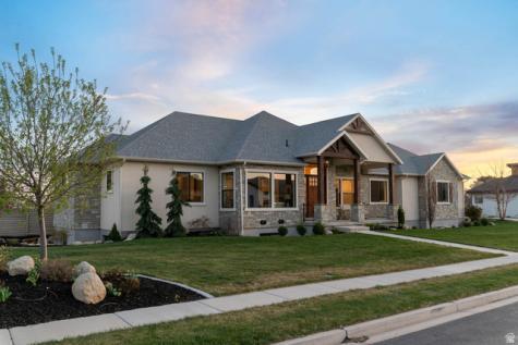 243 W Conrad Court Alpine UT 84004
