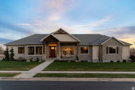 243 W Conrad Court Alpine UT 84004