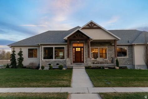 243 W Conrad Court Alpine UT 84004