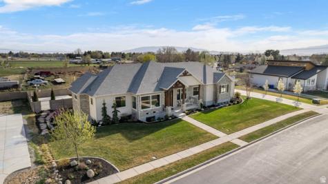 243 W Conrad Court Alpine UT 84004