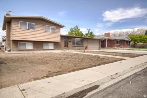 124 W 1700 S Orem UT 84058