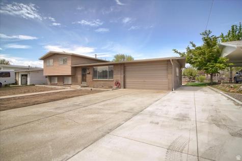 124 W 1700 S Orem UT 84058