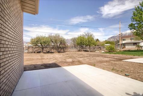 124 W 1700 S Orem UT 84058
