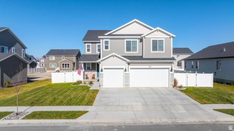 1077 E Postmark Place Eagle Mountain UT 84005