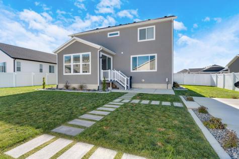 1077 E Postmark Place Eagle Mountain UT 84005