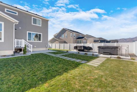 1077 E Postmark Place Eagle Mountain UT 84005