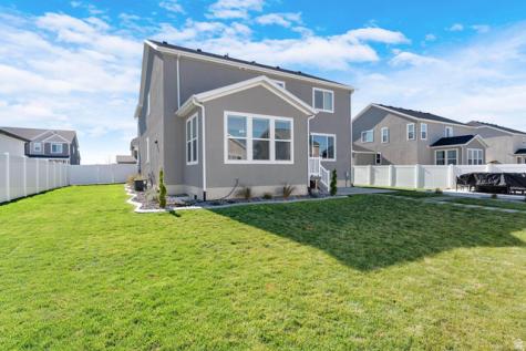1077 E Postmark Place Eagle Mountain UT 84005
