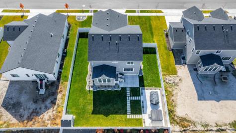 1077 E Postmark Place Eagle Mountain UT 84005