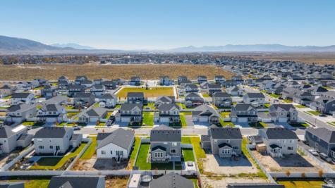 1077 E Postmark Place Eagle Mountain UT 84005