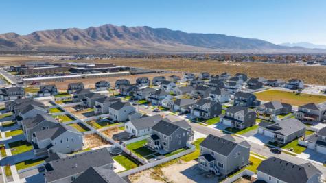 1077 E Postmark Place Eagle Mountain UT 84005