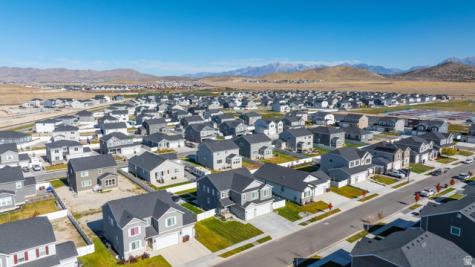 1077 E Postmark Place Eagle Mountain UT 84005