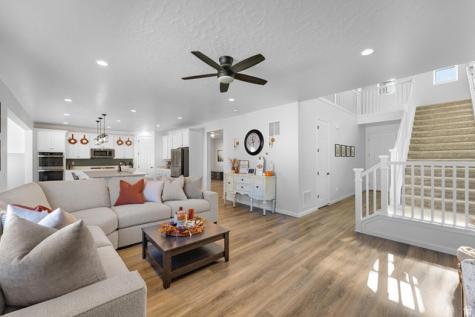 1077 E Postmark Place Eagle Mountain UT 84005
