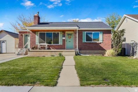 917 N Garden Drive Orem UT 84057