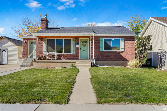 917 N Garden Drive Orem UT 84057