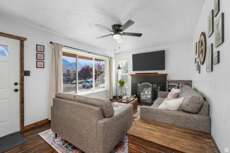 917 N Garden Drive Orem UT 84057