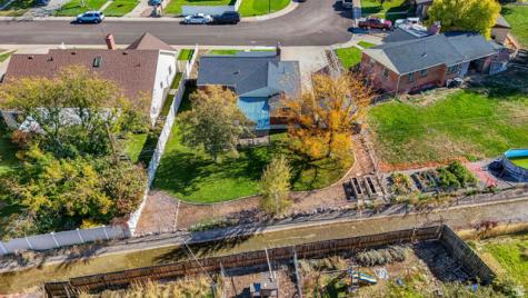 917 N Garden Drive Orem UT 84057
