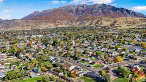 917 N Garden Drive Orem UT 84057