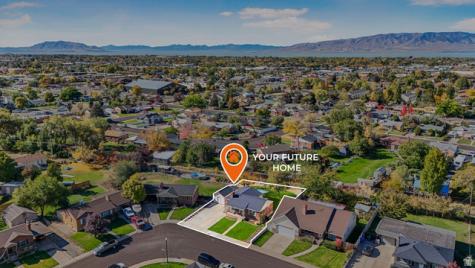 917 N Garden Drive Orem UT 84057
