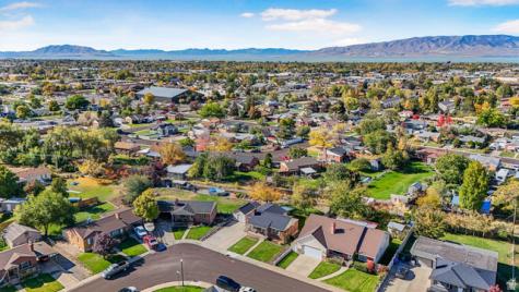 917 N Garden Drive Orem UT 84057