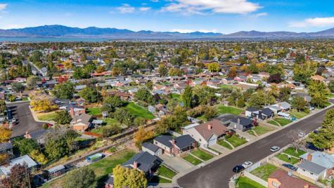917 N Garden Drive Orem UT 84057