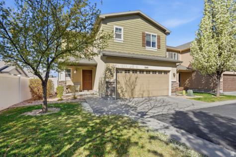 1049 W Stonehaven Drive North Salt Lake UT 84054
