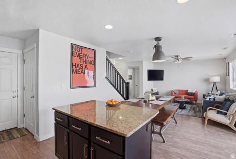 1049 W Stonehaven Drive North Salt Lake UT 84054