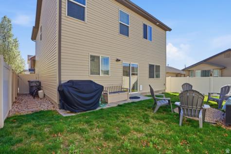 1049 W Stonehaven Drive North Salt Lake UT 84054