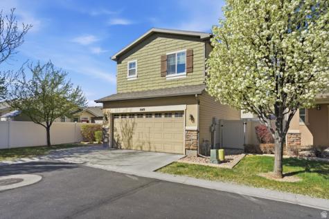 1049 W Stonehaven Drive North Salt Lake UT 84054