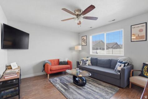1049 W Stonehaven Drive North Salt Lake UT 84054